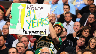 Seattle's Efforts To Bring Back An NBA Team Just Took A Significant Hit